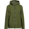 MC2 SAINT BARTH - Giubbotto - Verde militare