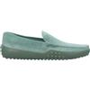 TOD'S - Mocassino - Verde chiaro