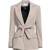 KAOS - Blazer - Beige