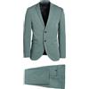 JACK & JONES - Abito - Verde salvia