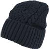FABIANA FILIPPI - Cappello - Blu notte
