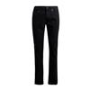 TELA GENOVA - Jeans straight - Nero
