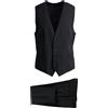 DOLCE&GABBANA - Abito - Nero