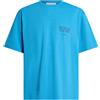 IH NOM UH NIT - T-shirt - Azzurro