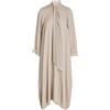 SANDRO FERRONE - Vestito midi - Grigio