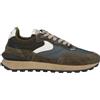 VOILE BLANCHE - Sneakers - Khaki