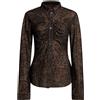 MISSONI - Camicie e bluse fantasia - Nero
