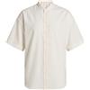 8PM - Camicia oversized - Bianco