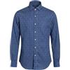 POLO RALPH LAUREN - Camicia fantasia - Blu