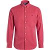 POLO RALPH LAUREN - Camicia regular fit - Rosso pomodoro