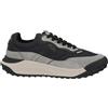 VOILE BLANCHE - Sneakers - Nero