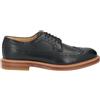 BRUNELLO CUCINELLI - Stringate - Nero