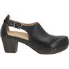 DANSKO - Mule e zoccoli - Nero