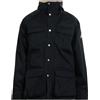 HOLUBAR - Parka - Blu notte