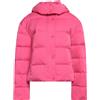 GAëLLE Paris - Piumino - Fucsia
