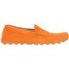 TOD'S - Mocassino - Arancione