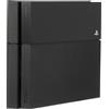 Sony PlayStation 4 (Nero, 500GB) Ricondizionato - Senza accessori - Ottimo