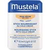 SCHIROLI FARMACEUTICI Mustela Hydra Stick Nutriente Cold Cream per Labbra e Guance 10ml