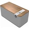 Klipsch The One Plus noce