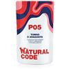Natural Code P per Gatto da 70g, P05 - Tonno e Aragosta