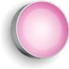 Philips Hue Daylo, Lampada da parete per esterni, Acciaio