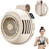 xinrongda Mini ventilatore con clip, con clip
