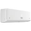 Whirlpool Aria condizionata Whirlpool 12000 BTU Bianco - SPICR312WF I (Unità Interna)