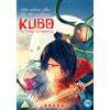 Universal Pictures Kubo And The Two Strings + Uv (DVD) Charlize Theron Art Parkinson Ralph Fiennes