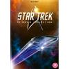 Paramount Home Entertainment Star Trek: 10-movie Collection (Blu-ray)
