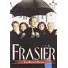 Paramount Frasier: Complete Second Season (DVD) Moose the Dog Jane Leeves Jane Leeves