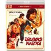 Eureka Drunken Master - The Masters of Cinema Series (Blu-ray) Casanova Wong Lam Kau