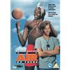 Walt Disney Studios The Air Up There (DVD) Charles Gitonga Maina Kevin Bacon