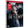 Universal Cinquanta Sfumature Di Nero (DVD) Dakota Johnson Jamie Dornan Kim Basinger