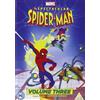 Sony Pictures Home Ent. UK The Spectacular Spider-Man Volume 3 (DVD) Josh Keaton