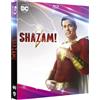 Wb SHAZAM! (BS) - COLL DC COMICS (Blu-ray) Levi Angel Strong Fulton Grazer Chen