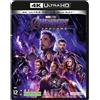Marvel Avengers - Endgame (4K UHD Blu-ray) Joe Russo Chris Evans Anthony Russo