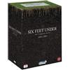 Six Feet Under - Complete Series 25-DVD Box Set (DVD) Jeremy Sisto Lili Taylor