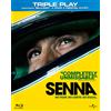 Universal Pictures Senna - Triple Play (Blu-ray)
