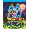 Crunchyroll Dragon Ball Super: Broly (Blu-ray) Sean Schemmel Jason Douglas Vic Mignogna