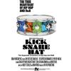 Drum Workshop Kick Snare Hat: Superstar Drummers Of Hip Hop And R And B (DVD) Aaron Spears