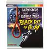 Powerhouse Films Black Pit of Dr. M (Blu-ray) Carlos Ancira Carolina Barret Antonio Raxel