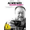 DCM (Vertrieb LEONINE) Ai Weiwei: Never Sorry (OmU) (DVD)