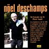 Si J Avais Vu le Pere Noël (DVD) Noël Deschamps
