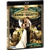 Romeo E Giulietta (Blu-ray) Sorvino Di Caprio