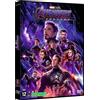 Difuzed Avengers - Endgame (DVD) Anthony Mackie Benedict Cumberbatch Anthony Russo