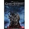Warner Bros. Home Ent./HBO Game of Thrones: The Complete Series (DVD) Aidan Gillen Alexander Siddig