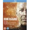 20th Century Studios Die Hard: 1-5 Legacy Collection (Blu-ray)