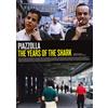 EuroArts Astor Piazzolla: The Years of the Shark (DVD) Astor Piazzolla Piazzolla Astor
