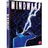 Eureka Classics Mindwarp (Blu-ray) Bruce Campbell Marta Alicia Elizabeth Kent Mary Becker