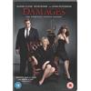 Sony Pictures Home Entertainment Damages - Season 04 (DVD) Glenn Close Rose Byrne Todd A. Kessler Nick Gomez
